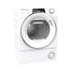 Uscator de rufe Candy RO4H7A2TCEX-S clasa A++