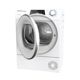 Uscator de rufe Candy RO4H7A2TCEX-S clasa A++