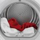 Uscator de rufe AEG T8DBC49S clasa A++