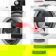 Uscator de rufe AEG T8DBE48S