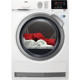 Uscator de rufe AEG T8DBG49S clasa A++