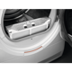 Uscator de rufe AEG T8DBG49S clasa A++
