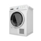 Uscator rufe Tesla WT8C60M clasa B