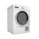 Uscator rufe Tesla WT8C60M clasa B