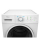 Uscator rufe Tesla WT8C60M clasa B