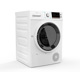 Uscator rufe Tesla WT8H90M clasa A++