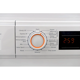 Uscator de rufe cu pompa de caldura Vortex VUR8PWH1V clasa A++