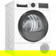 Uscător de rufe Bosch WQG233D1BY clasa A++