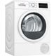 Uscător de rufe Bosch WTR87TW0BY