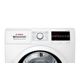 Uscător de rufe Bosch WTR87TW0BY