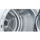 Uscător de rufe Bosch WTR87TW0BY