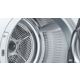 Uscator de rufe Bosch Serie 8 Logixx WTW85540EU clasa A++