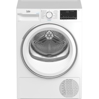 Uscator de rufe Beko B3T41242 clasa A+++