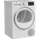 Uscator de rufe Beko B3T41242 clasa A+++