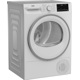 Uscator de rufe Beko B3T42242 clasa A+++