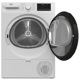 Uscator de rufe Beko B3T42242 clasa A+++