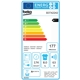 Uscator de rufe Beko B3T42242 clasa A+++