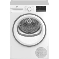 Uscator de rufe Beko B3T69110 clasa B