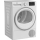 Uscator de rufe Beko B3T69110 clasa B