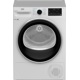 Uscator de rufe Beko B5T68233 clasa A++