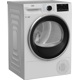 Uscator de rufe Beko B5T68233 clasa A++