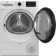 Uscator de rufe Beko B5T68233 clasa A++