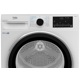 Uscator de rufe Beko B5T68233 clasa A++