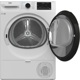 Uscator de rufe Beko B5T69233 clasa A++