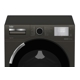 Uscator de rufe Beko DH8444RXM clasa A++