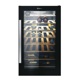 Vitrina pentru vinuri Candy CWC 154 EEL/N