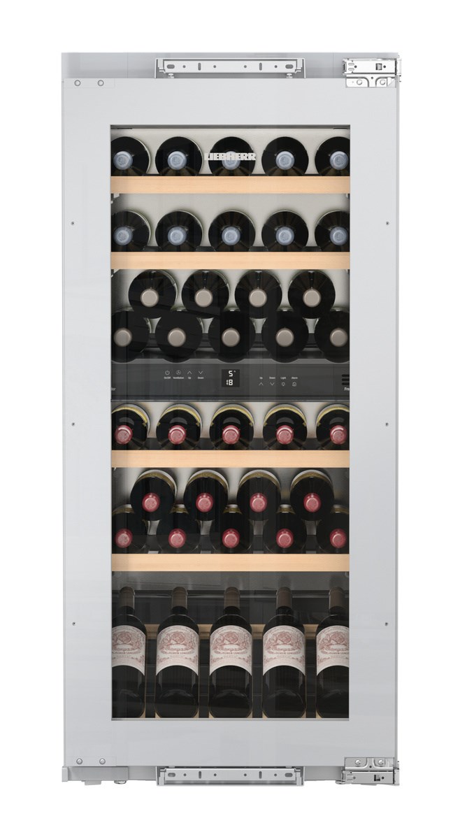 Vitrină de vin încorporabilă EWTdf 2353