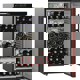 Vitrina pentru vinuri Liebherr WKr 1811