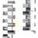 Vitrina pentru vinuri Liebherr WTes 5972