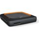 SSD extern WD My Passport Wireless, 2.5", 1TB, negru