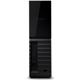 HDD extern WD My Book, 6TB, 3.5", USB 3.0, negru