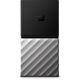 SSD extern WD My Passport 2.5", 256GB, USB3.1 
