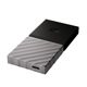 SSD extern WD My Passport 2.5", 512GB, USB3.1 