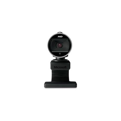 WebCam PC Microsoft LifeCam Cinema Business 6CH-00002