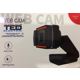 Webcam cu microfon Z05 TED600045 