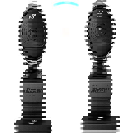 Camera Web Microsoft LifeCam Studio HD