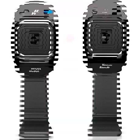 Camera Web Microsoft LifeCam HD-3000, HD, USB