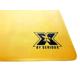 Mouse pad X by SERIOUX Orrin Gold