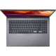Laptop ASUS X509JA-EJ031, 15.6 FHD (1920X1080), Anti-Glare, Intel Core i7-1065G7, RAM 8GB, SSD 512GB, Fara OS
