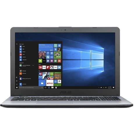 Laptop Asus VivoBook X542UA-DM816R, 15.6" FHD, Intel Core I5-8250U, RAM 8GB DDR4, SSD 256GB, Windows 10 Professional 