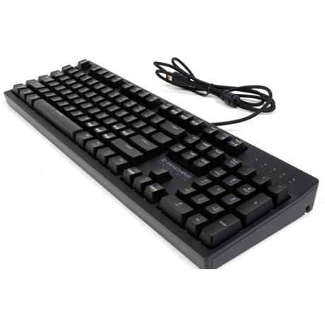 Tastatura Zalman ZM-K900M, cu fir, USB, mecanica, Kailh blue, cablu 1.7m