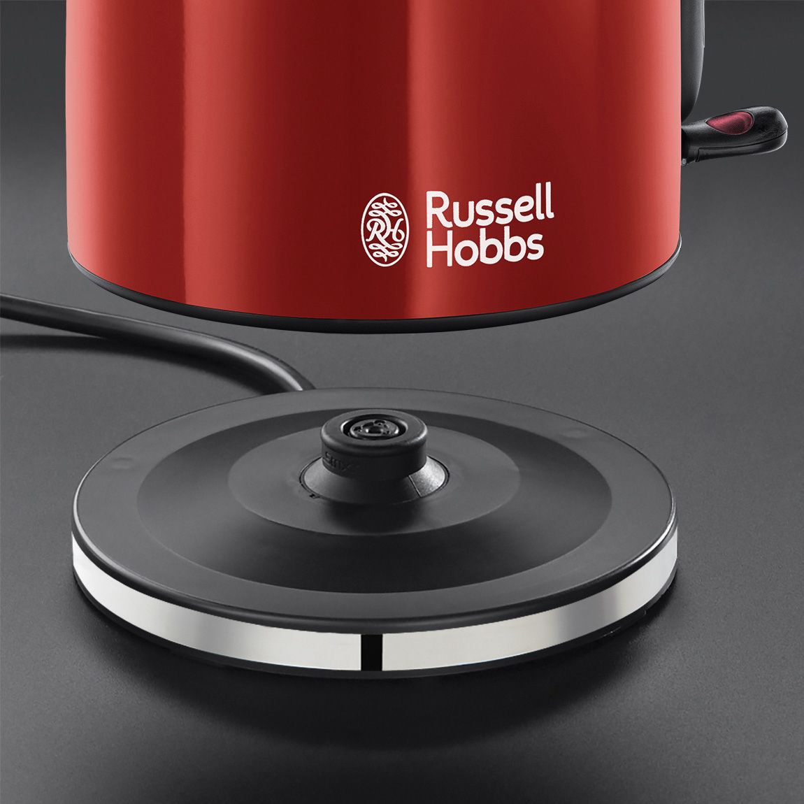 Fierbator Russell Hobbs Colours Plus 20412-70