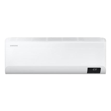 Aer conditionat Samsung Cebu AR12TXFYAWKNEU/XEU, 12000 BTU, Digital Inverter, R32, Wi-Fi, Alb