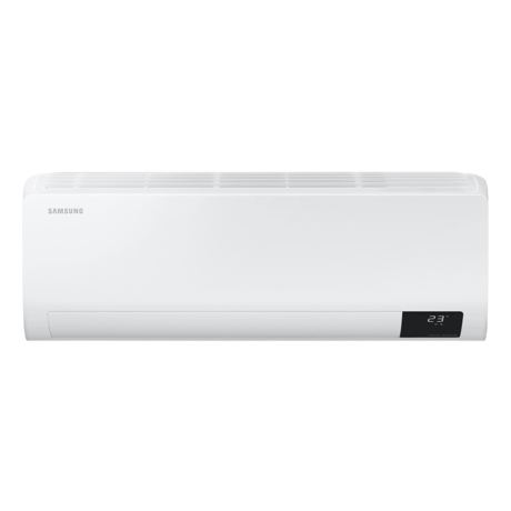 Aer conditionat Samsung Luzon AR12TXHZAWKNEU/XEU, 12000 BTU, A++ (racire)/A+ (incalzire), Inverter, R32, Alb