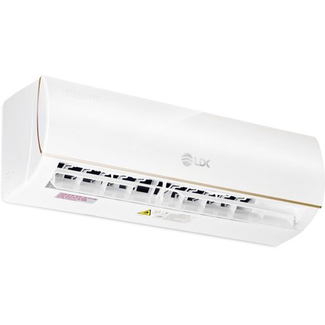 Aer conditionat LDK 9K NEOCLIMA, 9000 BTU, Inverter, Refrigerant R32, Alb, ART8599