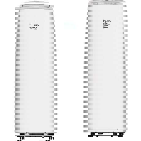 Aer conditionat portabil Beko BEPB12H, 12000 BTU, Afisaj LED, Timer, agent R32, Kit evacuare inclus